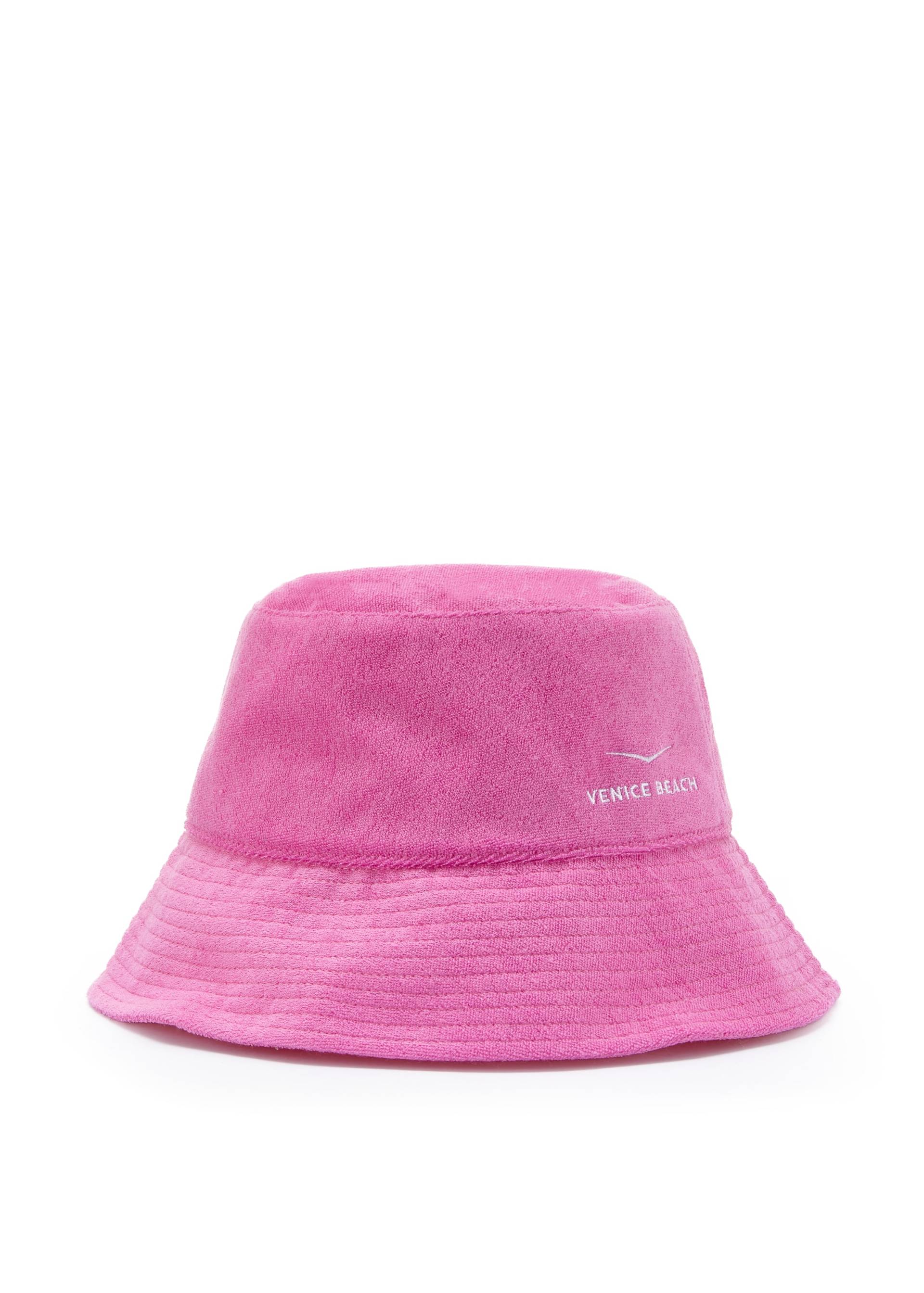 Venice Beach Fischerhut »Bucket Hat«, Sommerhut, Kopfbedeckung aus Frottee von VENICE BEACH