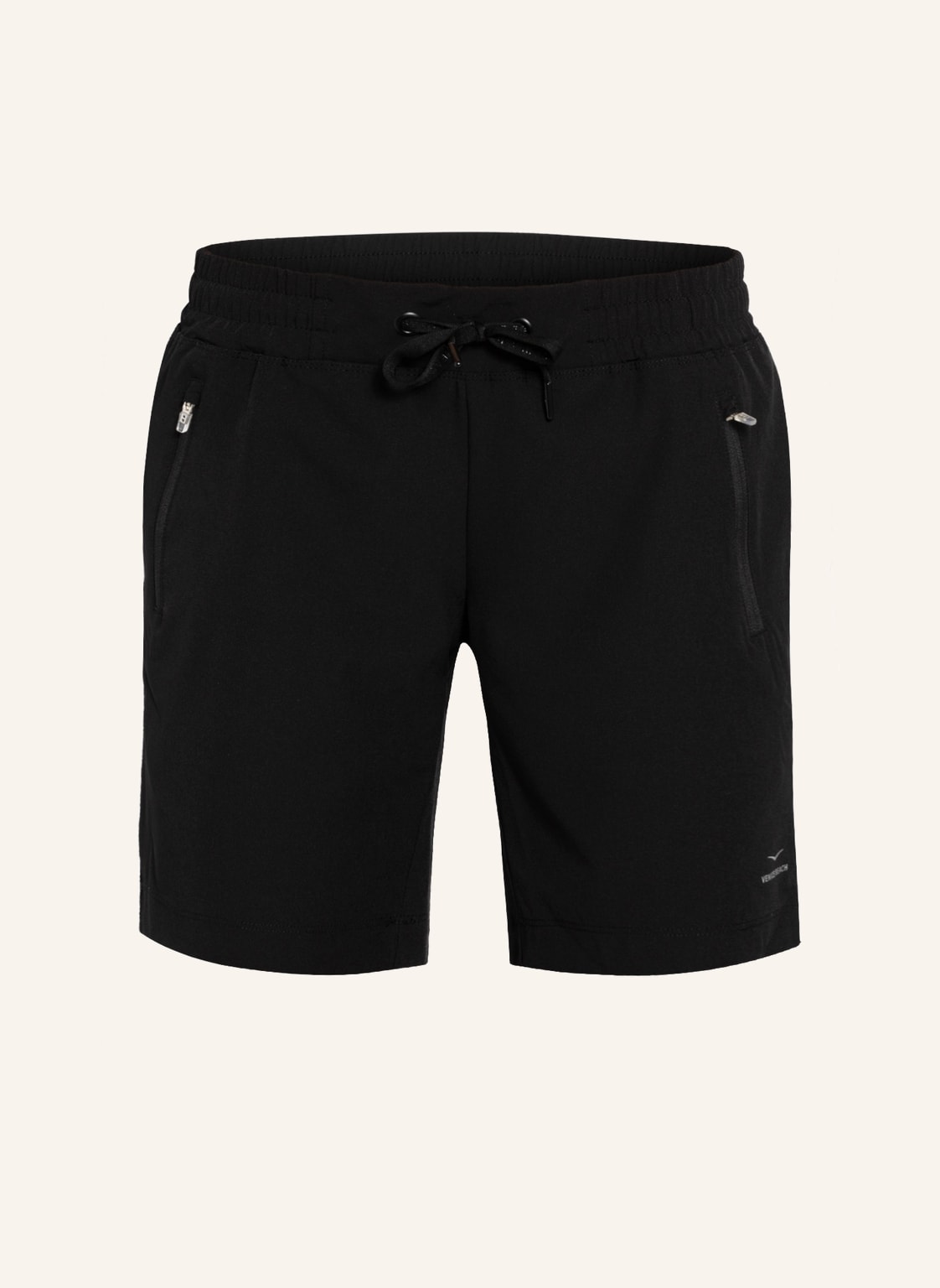 Venice Beach Fitnessshorts Shelby schwarz Venice Beach Fitnessshorts Shelby schwarz von VENICE BEACH
