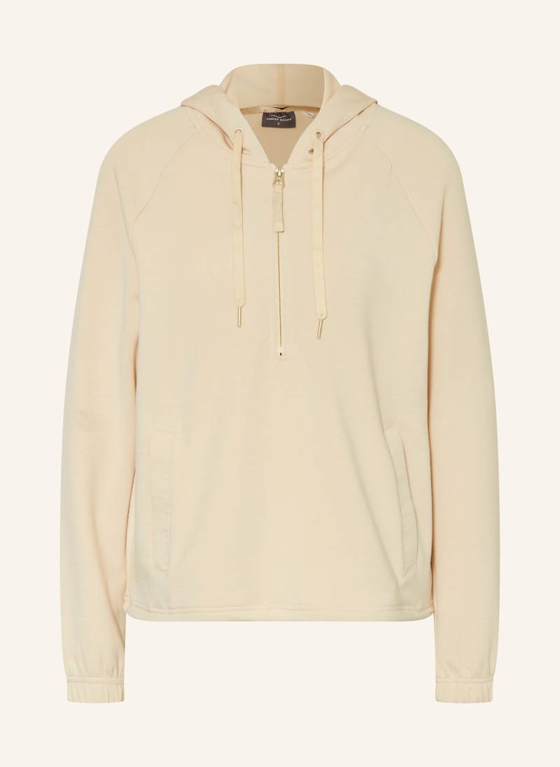 Venice Beach Hoodie Jessica beige von VENICE BEACH