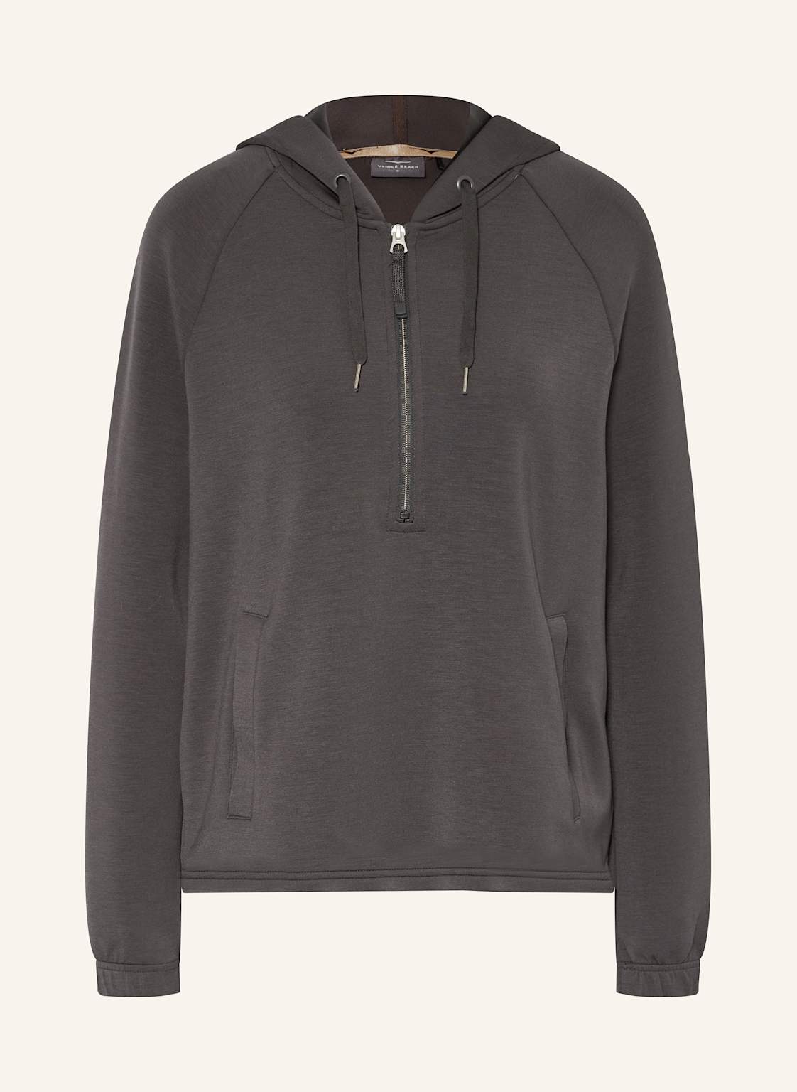 Venice Beach Hoodie Jessica grau Venice Beach Hoodie Jessica grau von VENICE BEACH