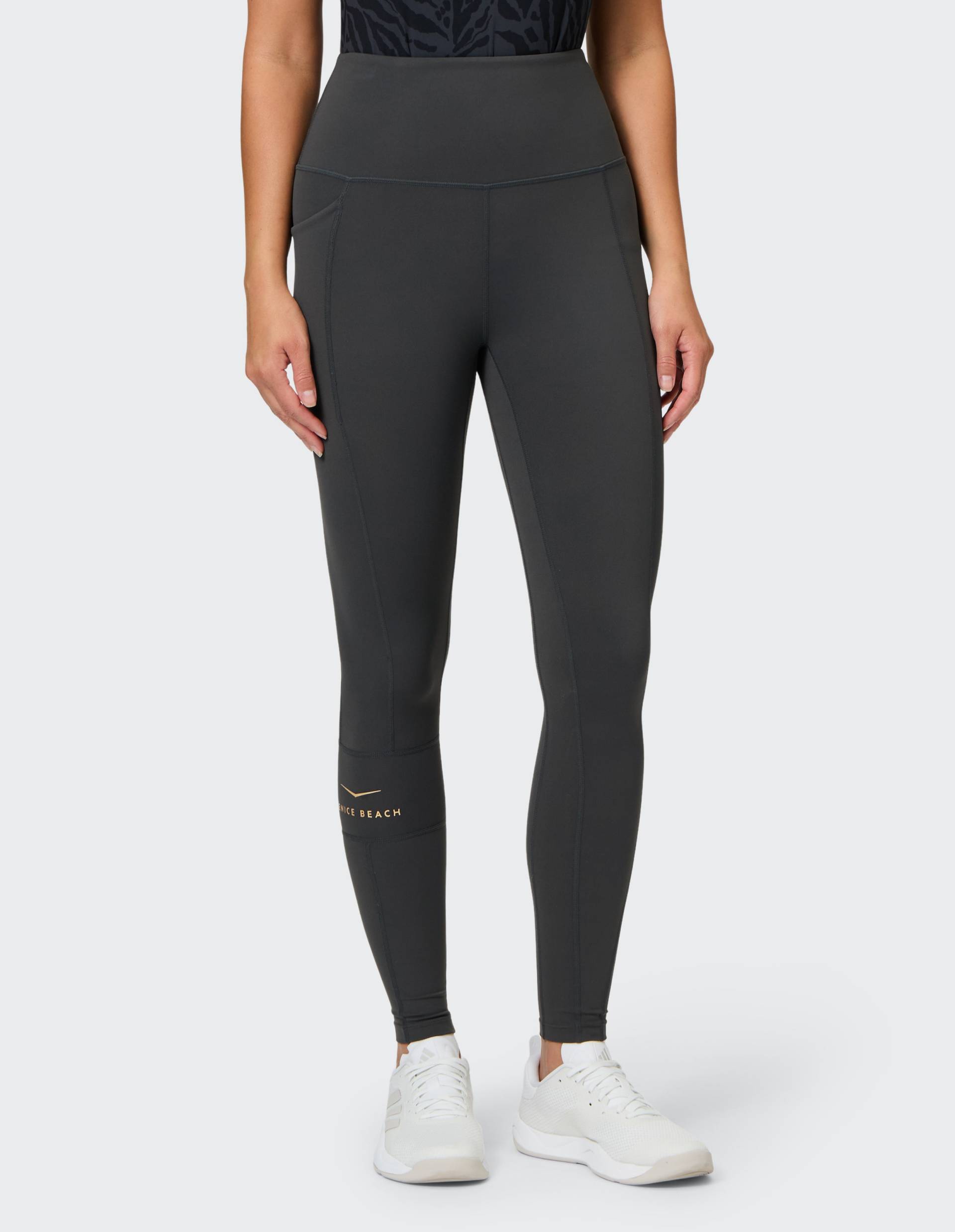 Venice Beach Leggings »TIGHTS CAMY« Venice Beach Leggings »TIGHTS CAMY« von VENICE BEACH