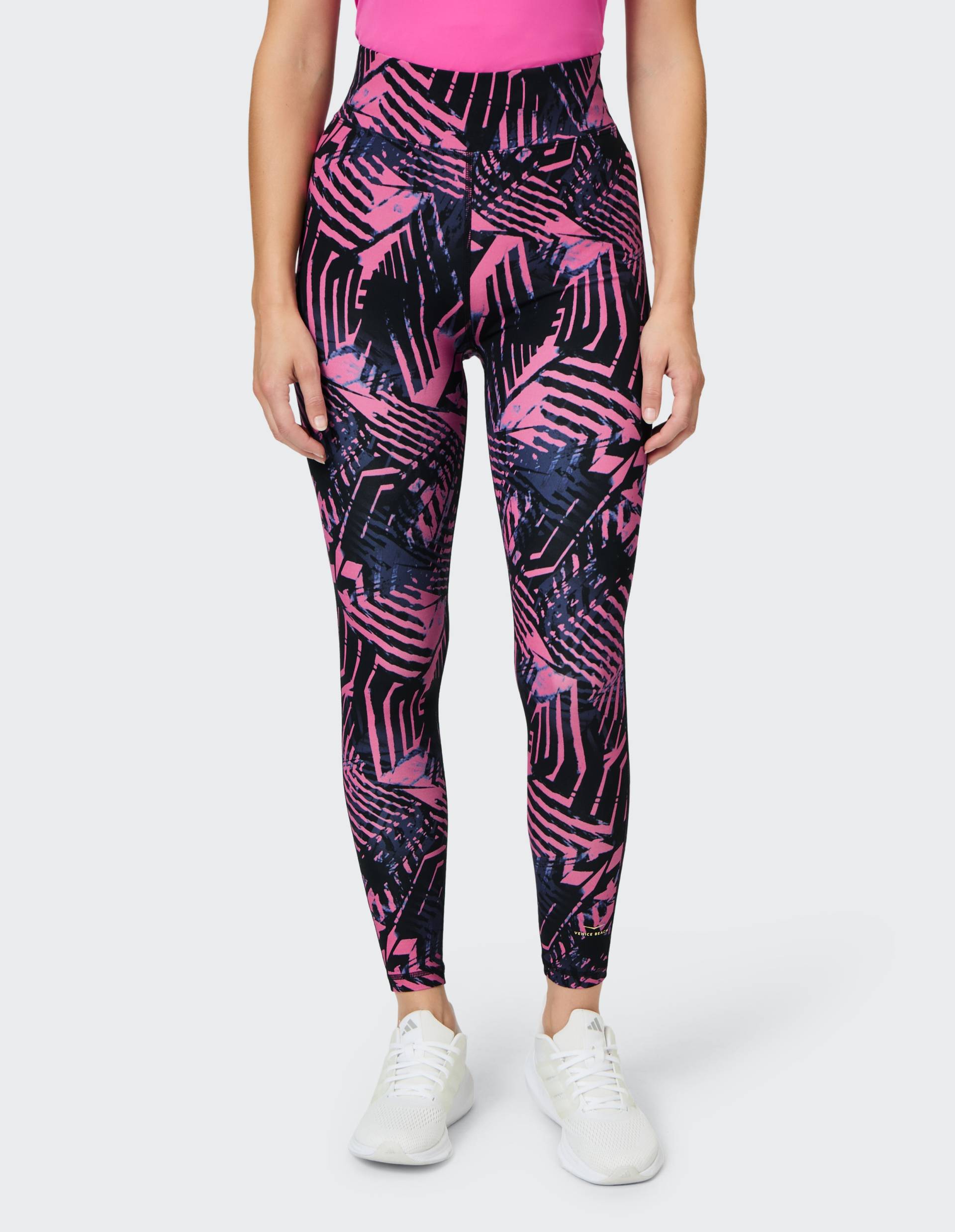 Venice Beach Leggings »TIGHTS KEEVA« Venice Beach Leggings »TIGHTS KEEVA« von VENICE BEACH