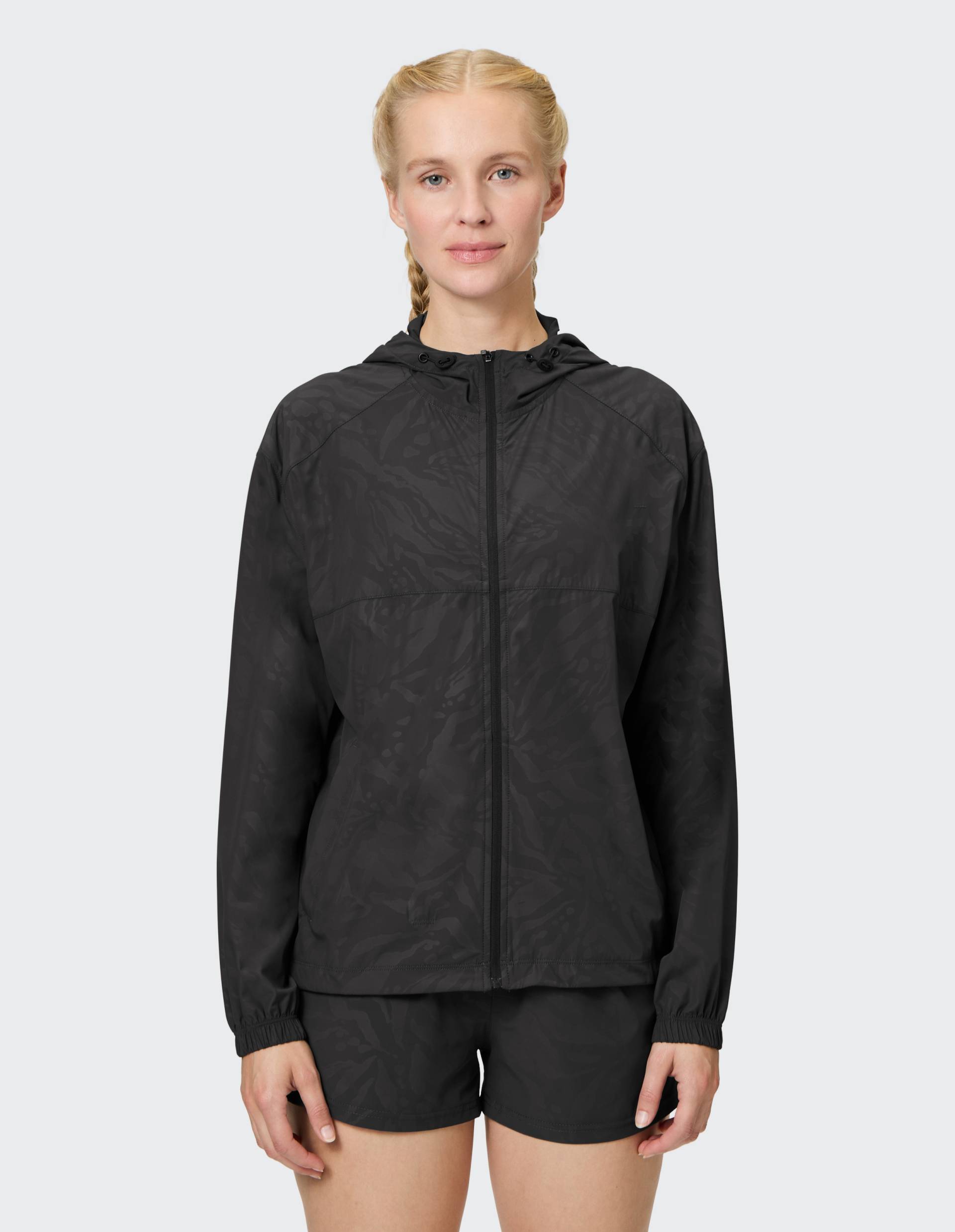 Venice Beach Outdoorjacke »WOVEN JACKE MOINA« von VENICE BEACH