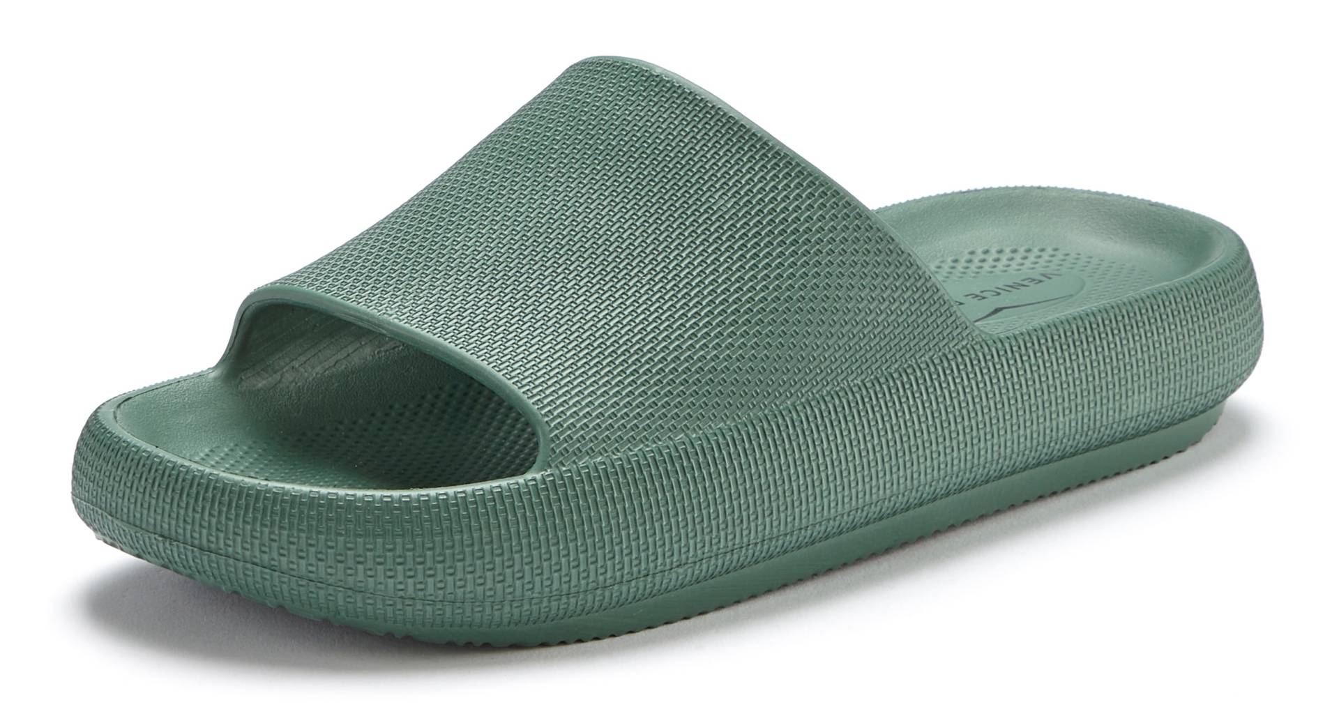 Venice Beach Badepantolette, Pantolette, offener Schuh, Badeschuh VEGAN Venice Beach Badepantolette, Pantolette, offener Schuh, Badeschuh VEGAN von VENICE BEACH