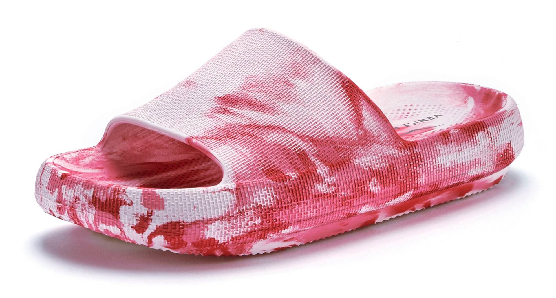 Venice Beach Badepantolette, Pantolette, Mule, Sandale, offener Schuh, Badeschuh VEGAN Venice Beach Badepantolette, Pantolette, Mule, Sandale, offener Schuh, Badeschuh VEGAN von VENICE BEACH