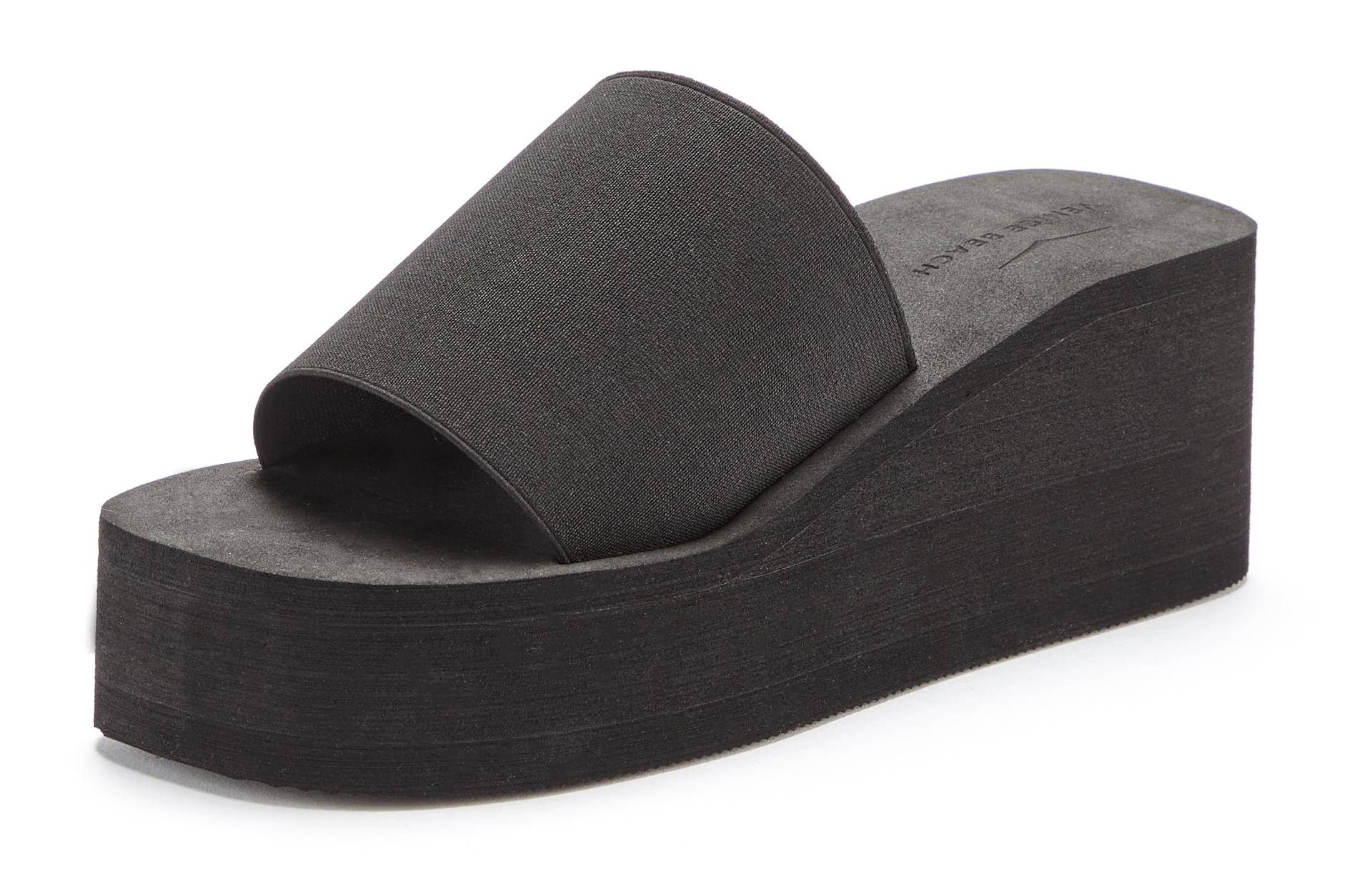 Venice Beach Badepantolette, Pantolette, Mule, Sandale, offener Schuh VEGAN Venice Beach Badepantolette, Pantolette, Mule, Sandale, offener Schuh VEGAN von VENICE BEACH