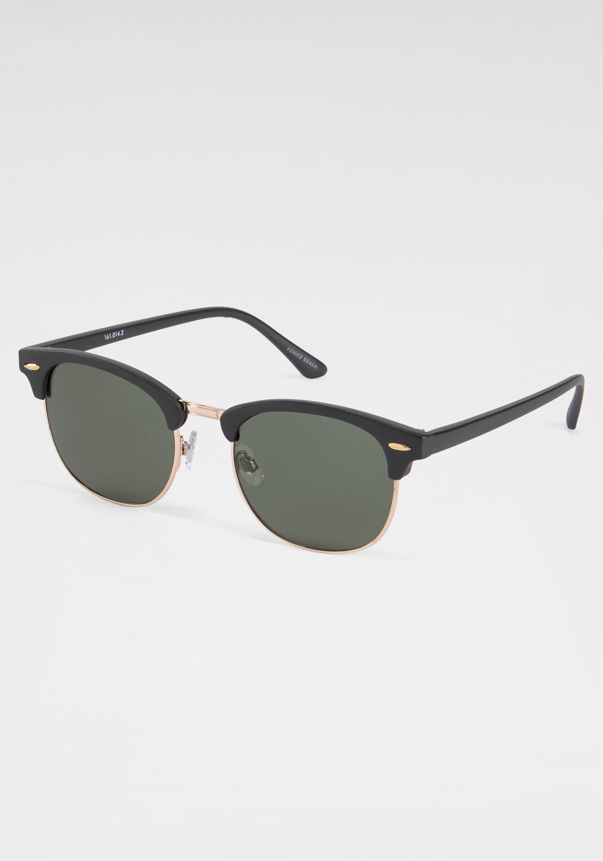 Venice Beach Retrosonnenbrille von VENICE BEACH