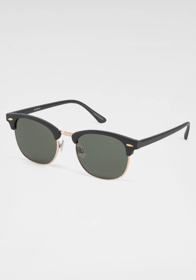 Venice Beach Retrosonnenbrille von VENICE BEACH