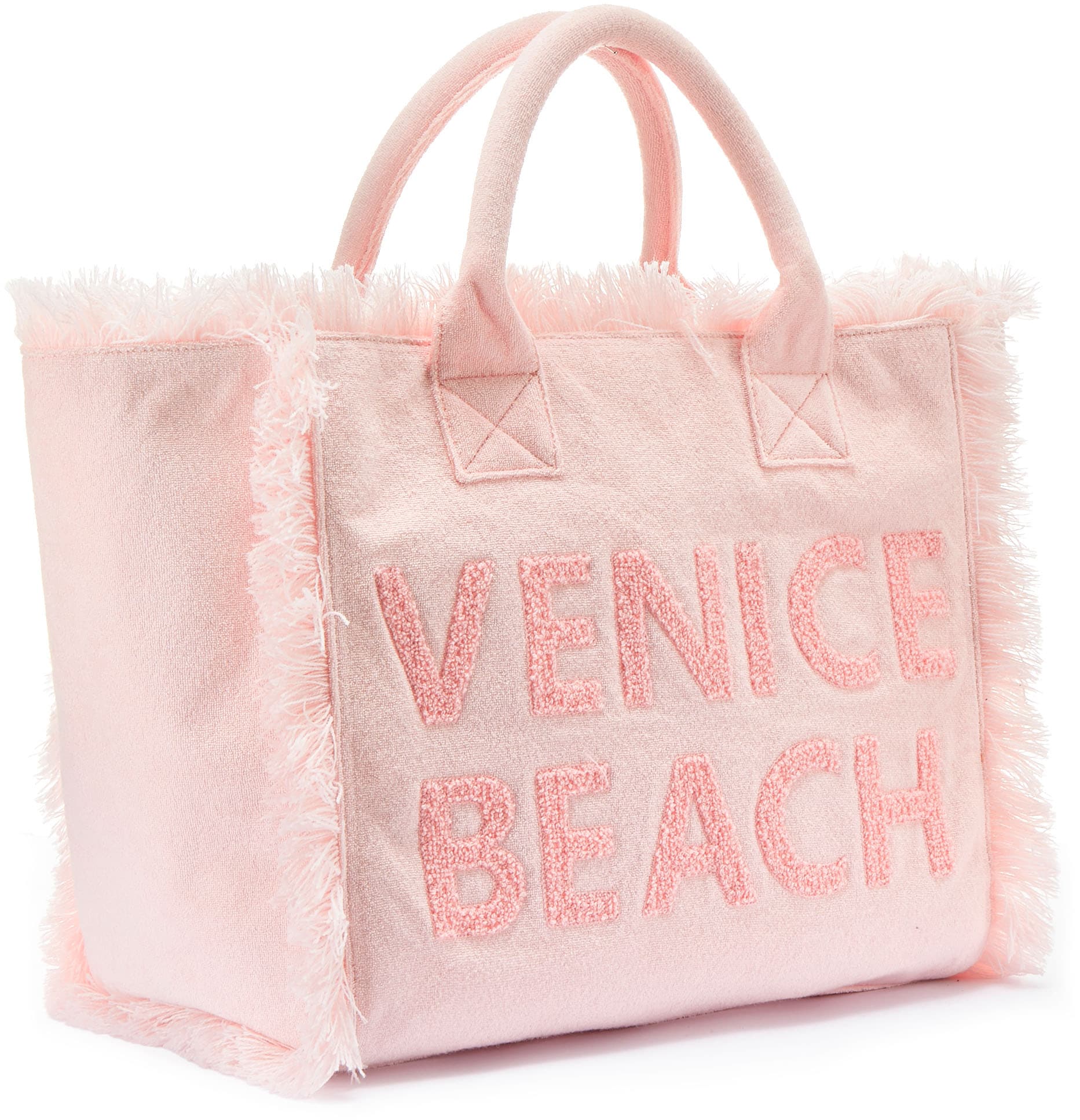 Venice Beach Shopper, Handtasche, Schultertasche, grosse Tasche, Tragetasche, Strandtasche von VENICE BEACH