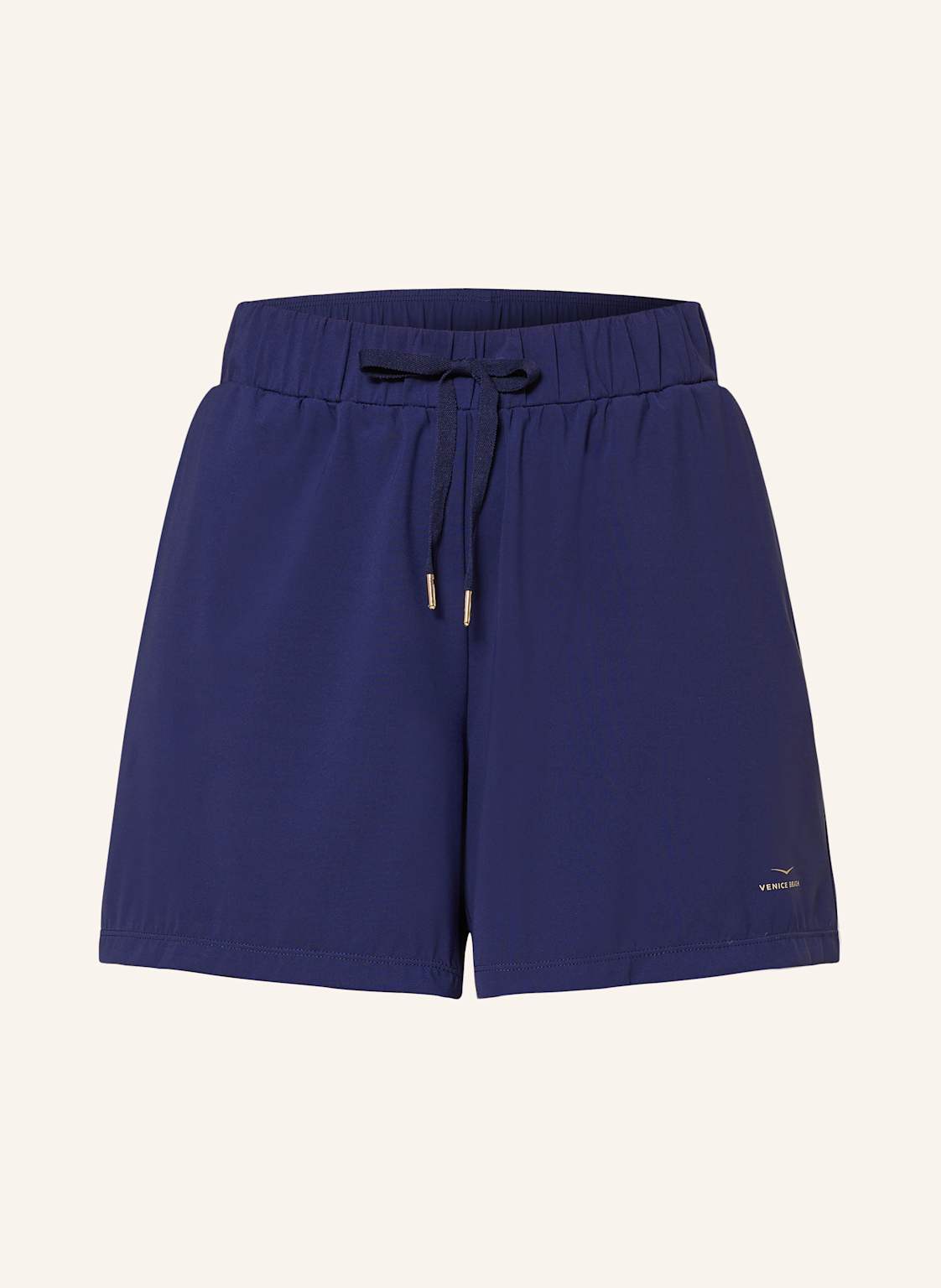 Venice Beach Shorts Vb Tilly blau von VENICE BEACH