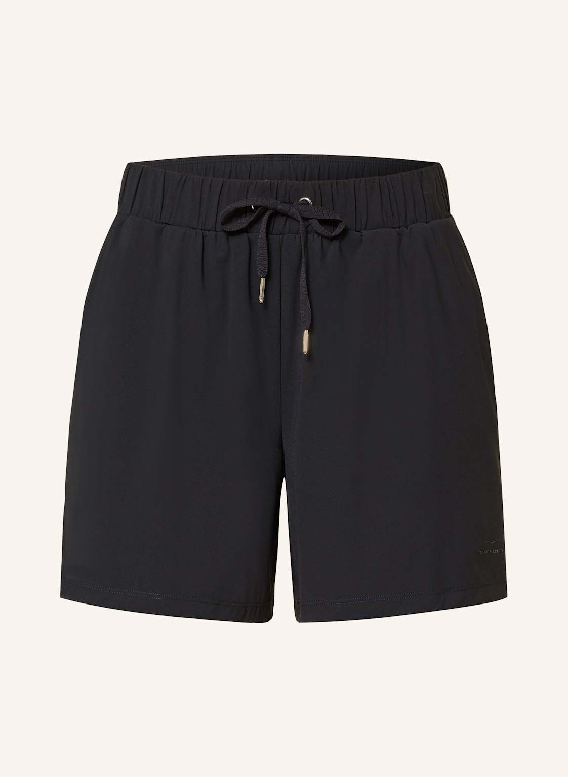 Venice Beach Shorts Vb Tilly schwarz von VENICE BEACH