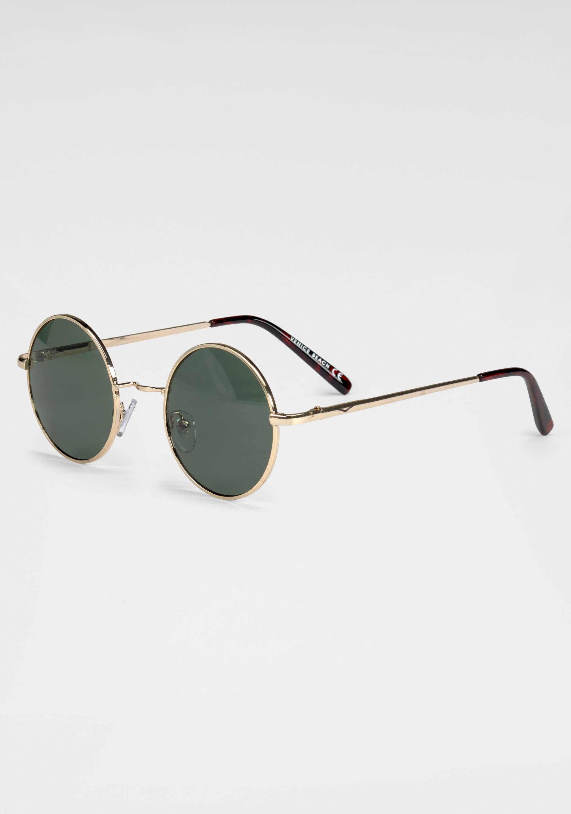 Venice Beach Sonnenbrille, Retro Sonnenbrille von VENICE BEACH