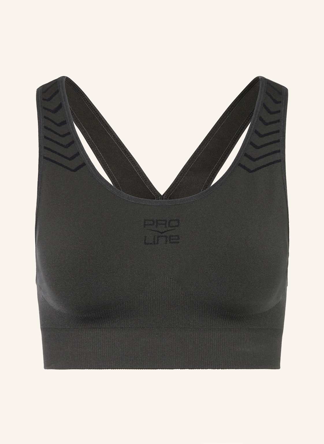 Venice Beach Sport-Bh Miami grau Venice Beach Sport-Bh Miami grau von VENICE BEACH