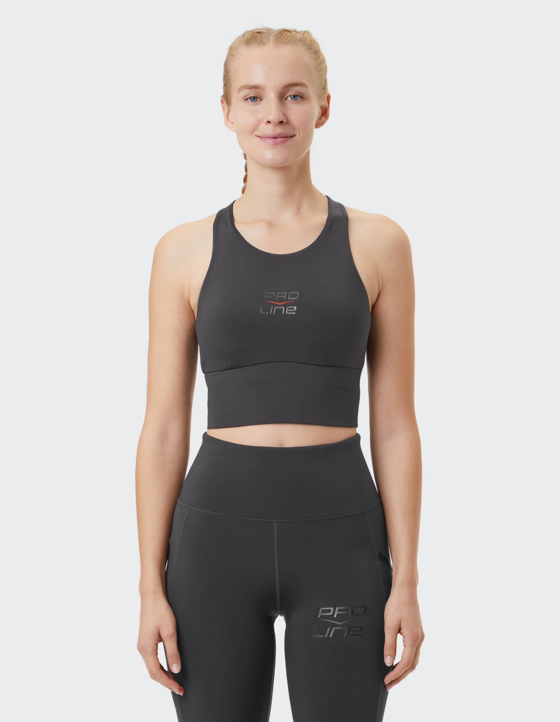 Venice Beach Sporttop »BUSTIER BUFFALO« von VENICE BEACH