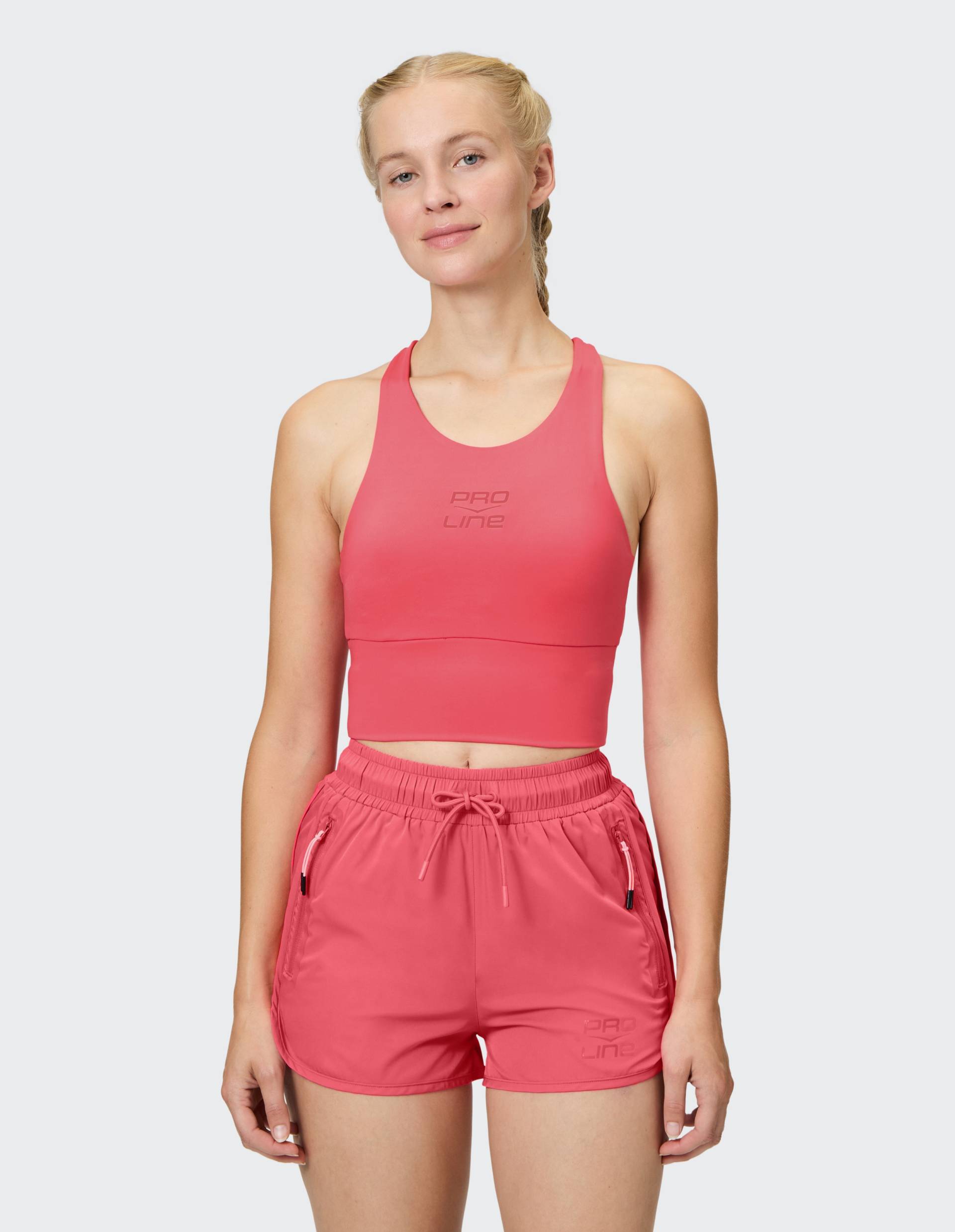 Venice Beach Sporttop »BUSTIER BUFFALO« von VENICE BEACH