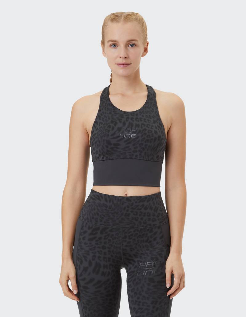 Venice Beach Sporttop »Bustier BUFFALO« von VENICE BEACH