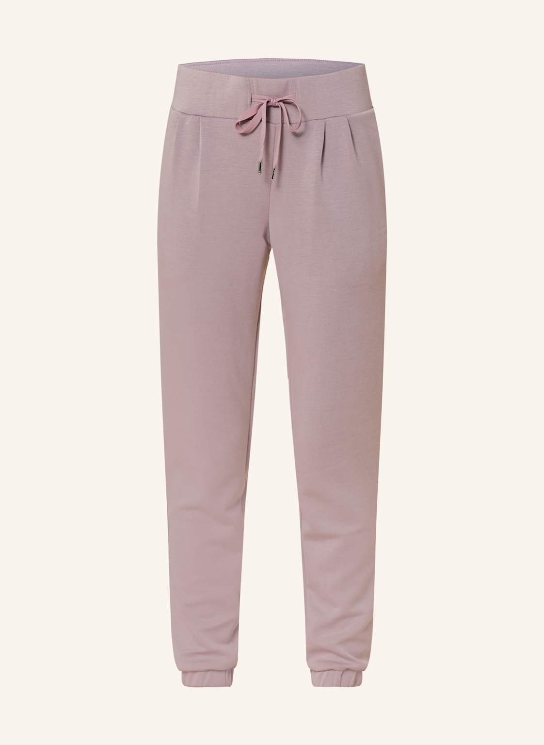 Venice Beach Sweatpants Queenie rosa von VENICE BEACH