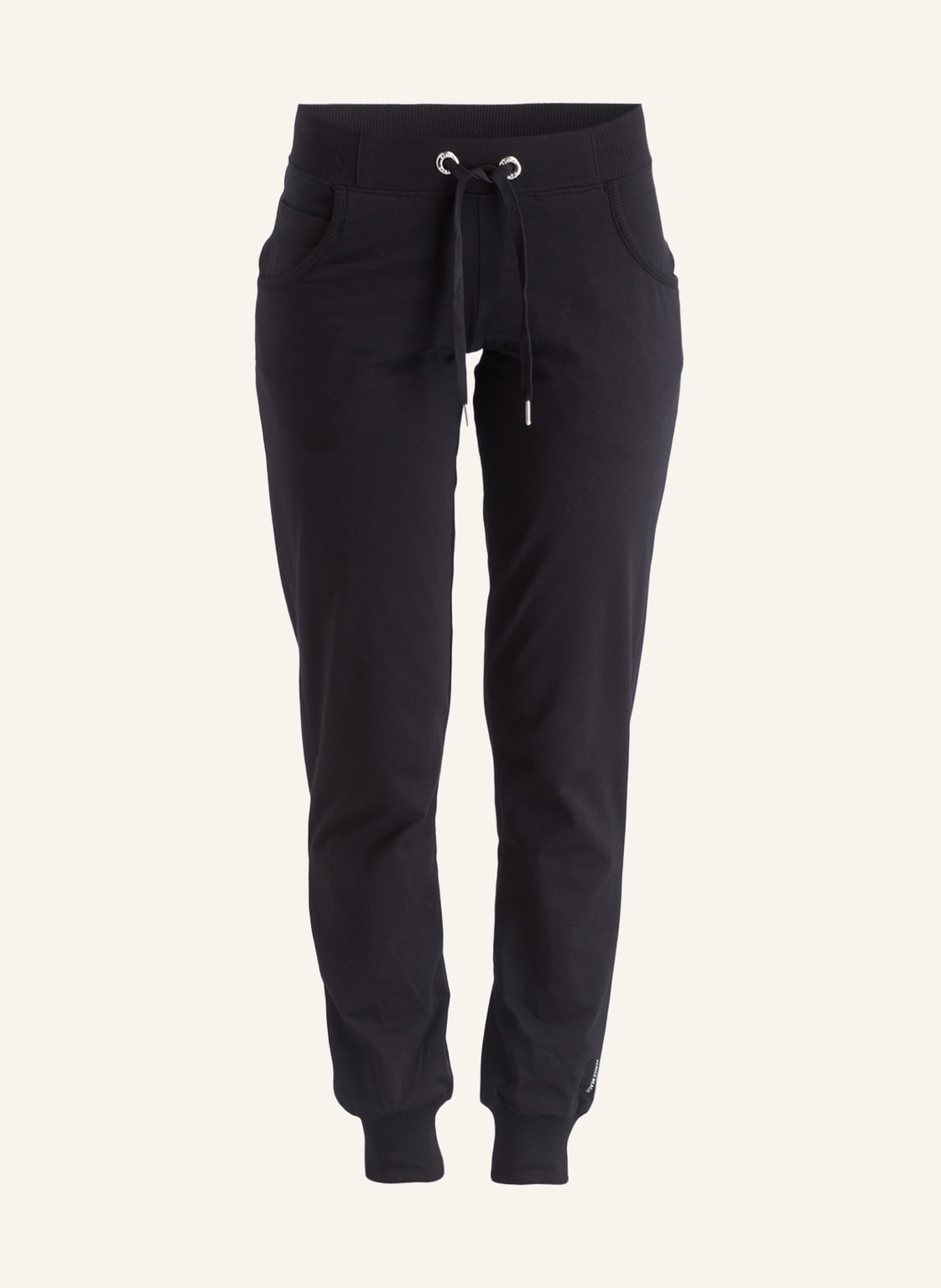 Venice Beach Sweatpants Valley Tor schwarz Venice Beach Sweatpants Valley Tor schwarz von VENICE BEACH