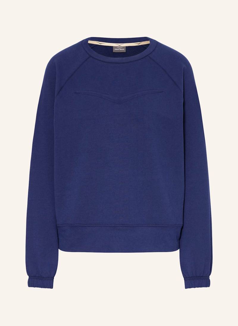 Venice Beach Sweatshirt Eartha blau von VENICE BEACH