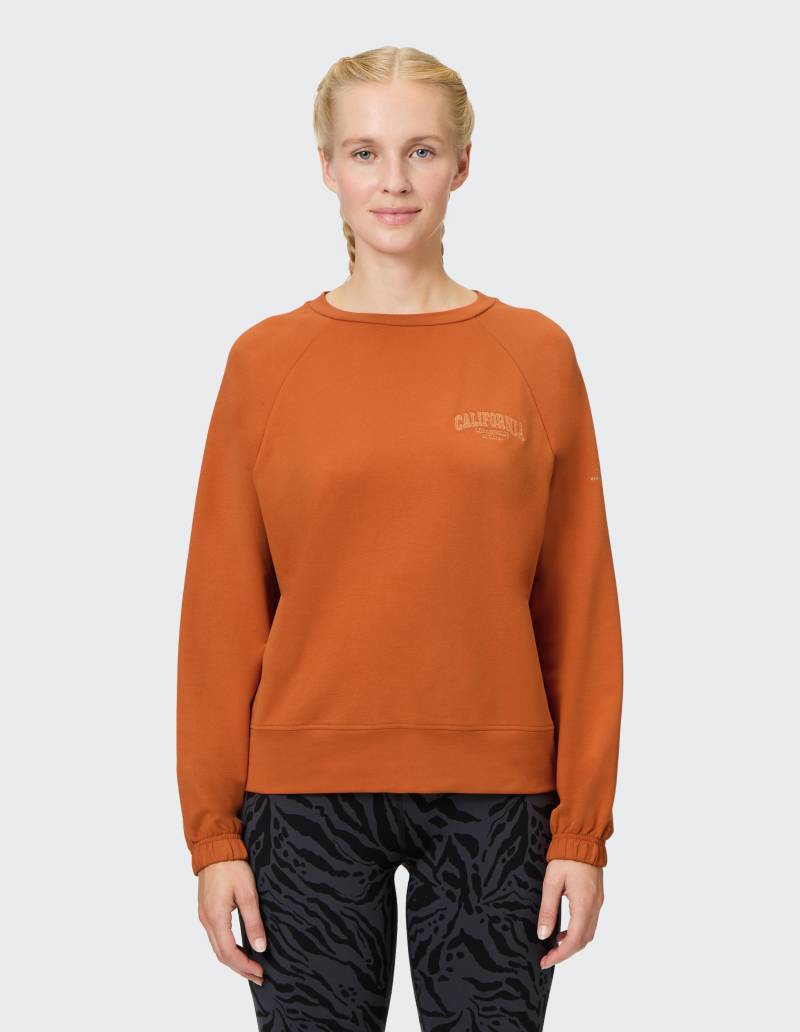 Venice Beach Sweatshirt »SWEATSHIRT EARTHA« von VENICE BEACH