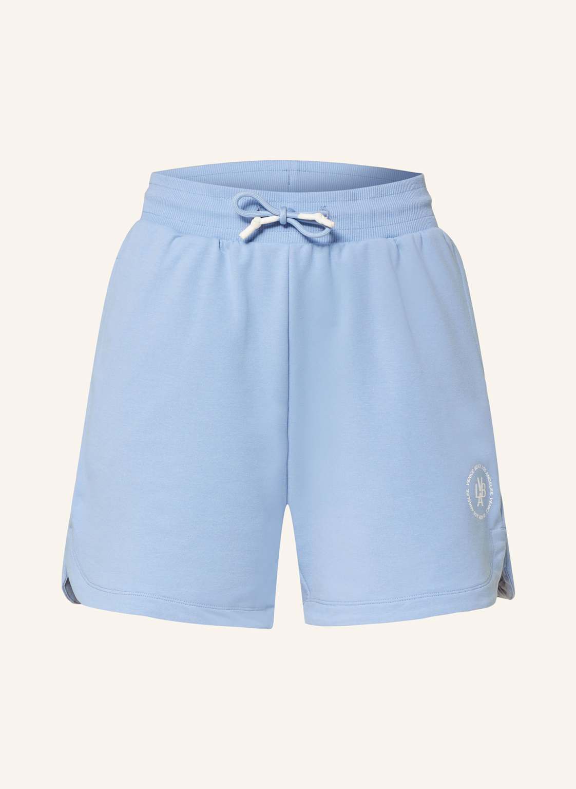 Venice Beach Sweatshorts Adley blau von VENICE BEACH