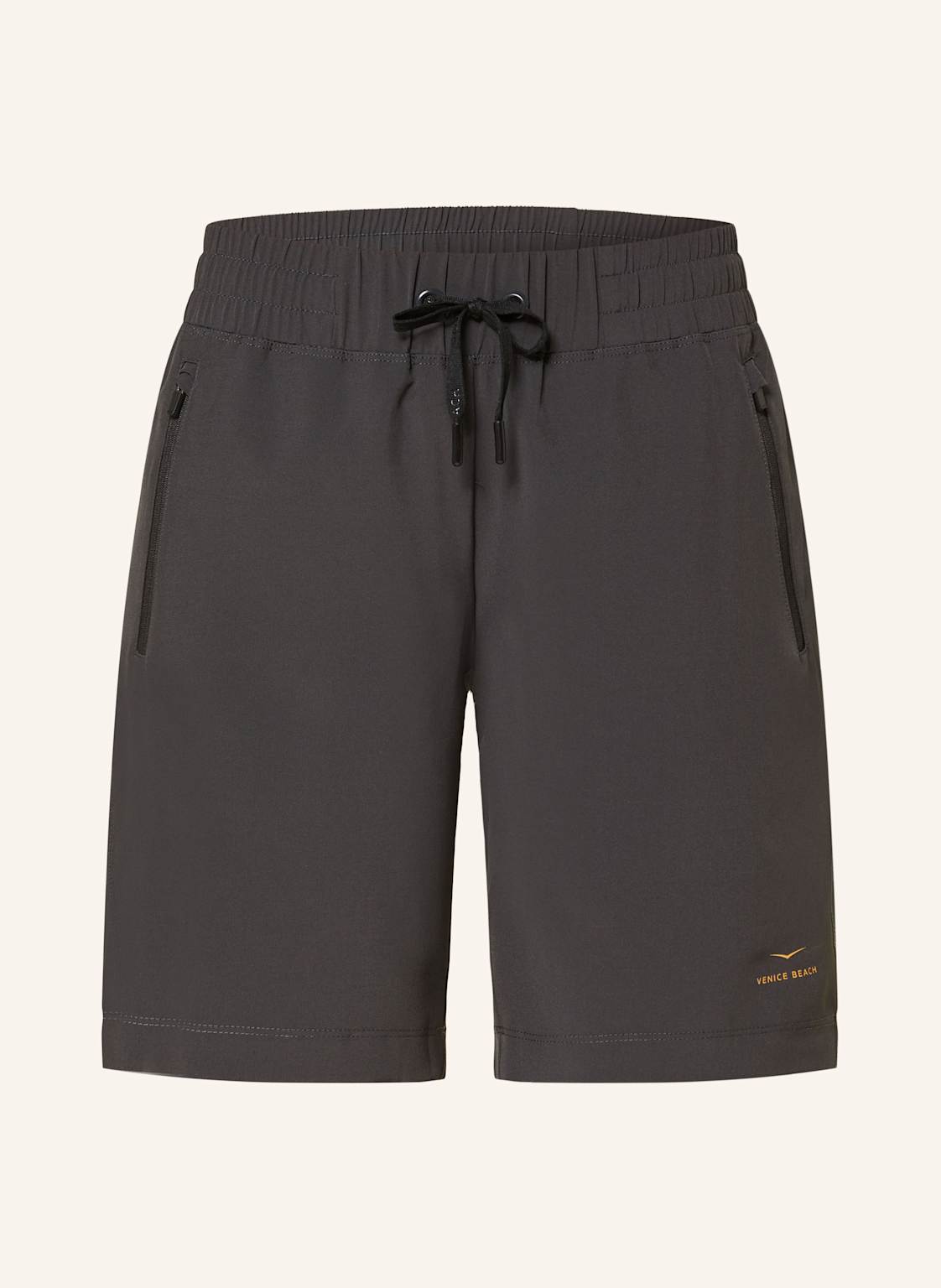 Venice Beach Sweatshorts Vb Shelby grau Venice Beach Sweatshorts Vb Shelby grau von VENICE BEACH