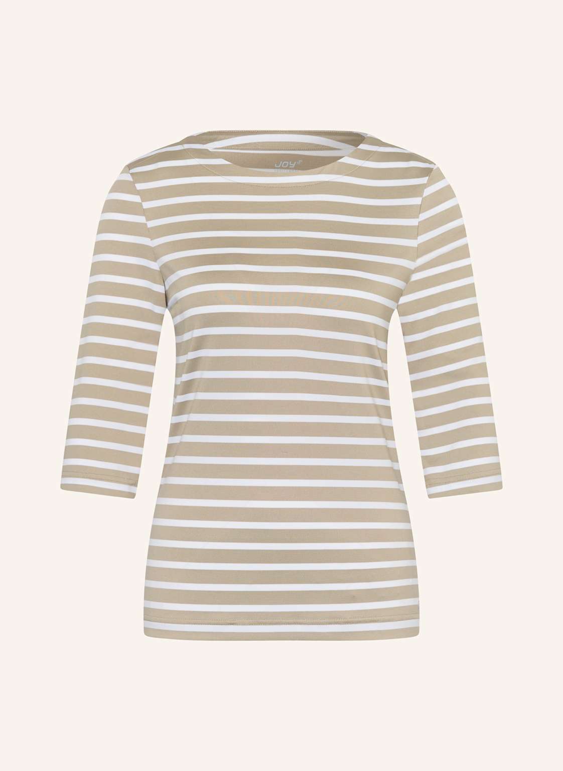 Venice Beach T-Shirt Carina beige von VENICE BEACH