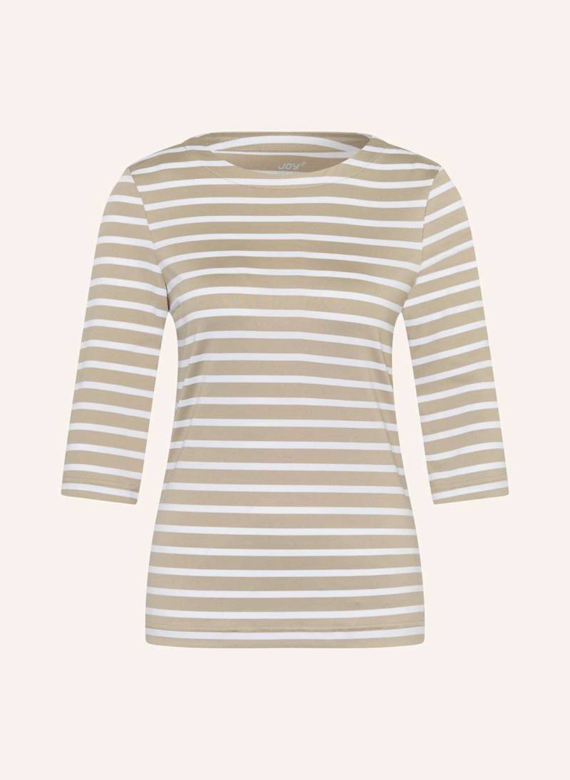 Venice Beach T-Shirt Carina beige von VENICE BEACH