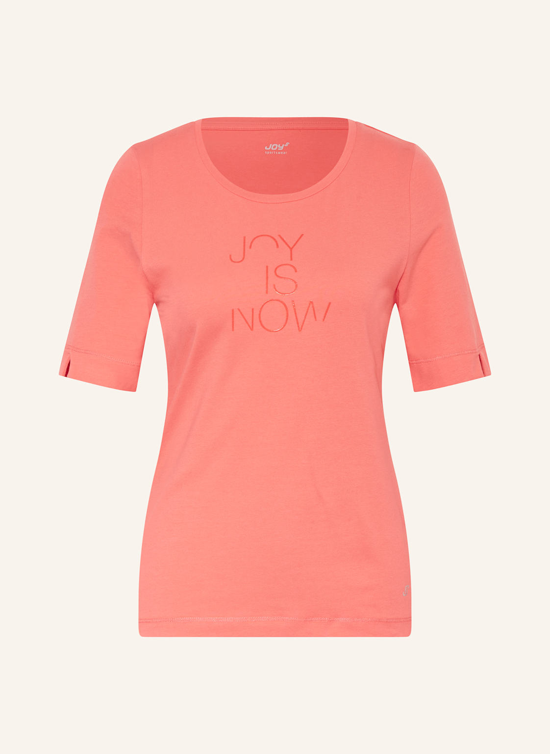 Venice Beach T-Shirt Maxi orange Venice Beach T-Shirt Maxi orange von VENICE BEACH