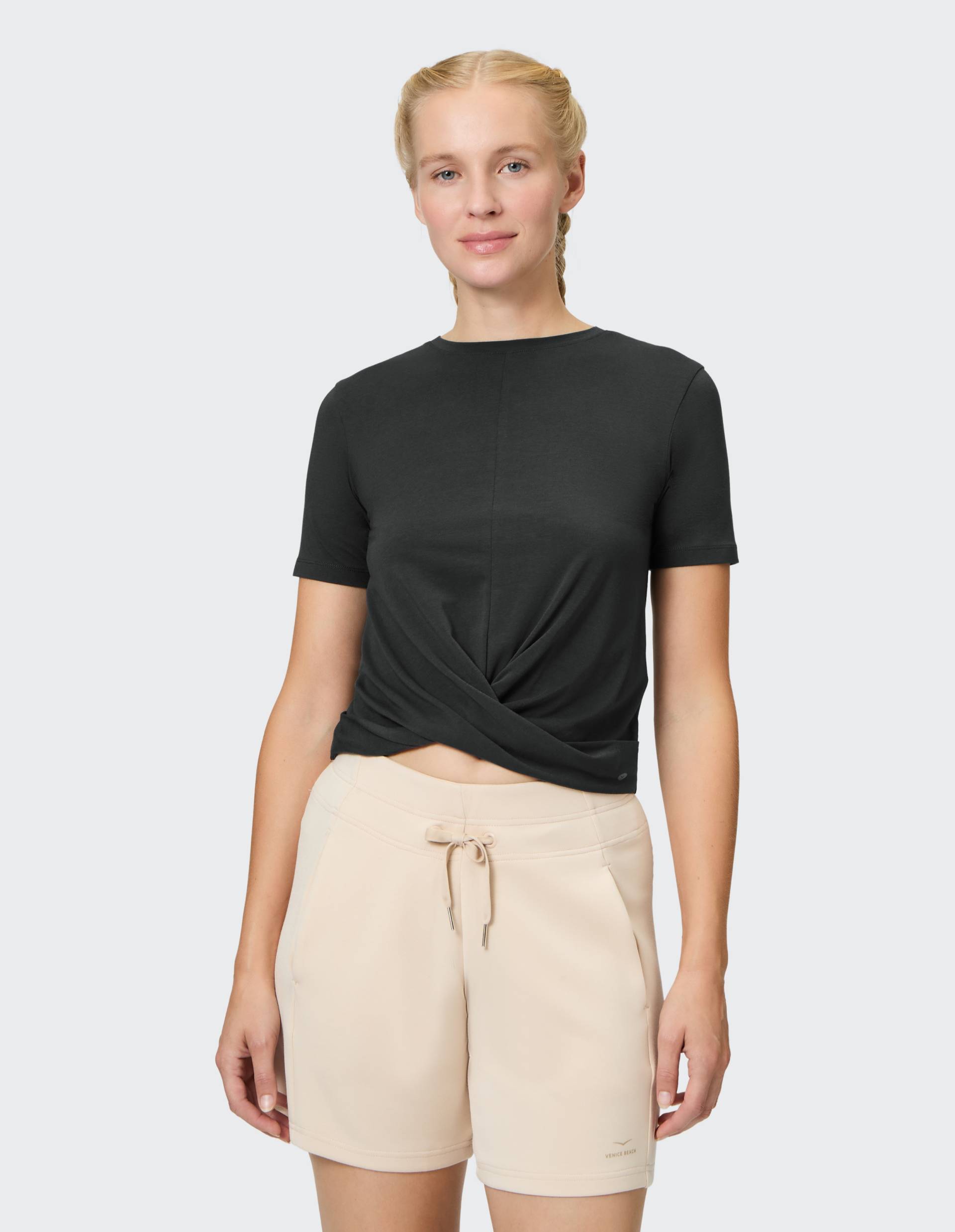 Venice Beach T-Shirt »T-SHIRT DARLEEN« Venice Beach T-Shirt »T-SHIRT DARLEEN« von VENICE BEACH