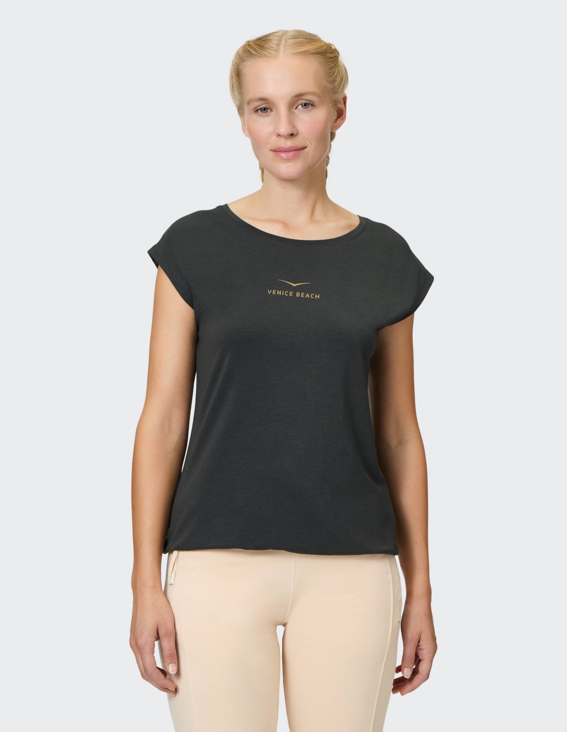 Venice Beach T-Shirt »T-SHIRT WONDER« Venice Beach T-Shirt »T-SHIRT WONDER« von VENICE BEACH