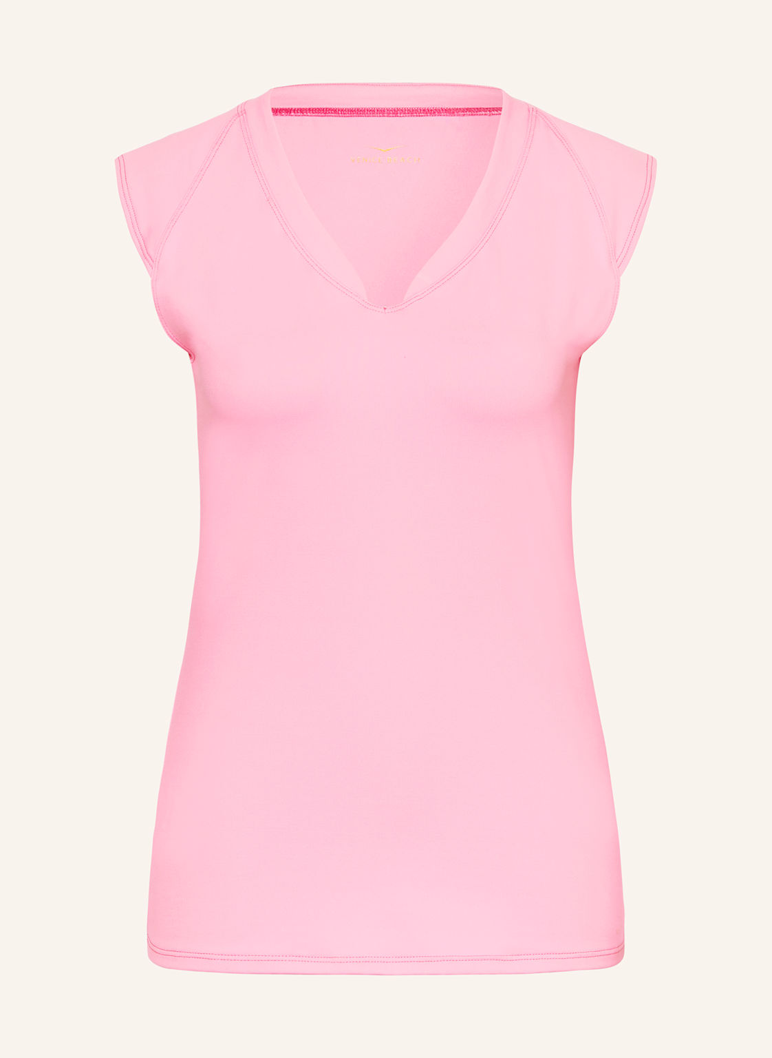 Venice Beach T-Shirt Vb Eleam pink Venice Beach T-Shirt Vb Eleam pink von VENICE BEACH