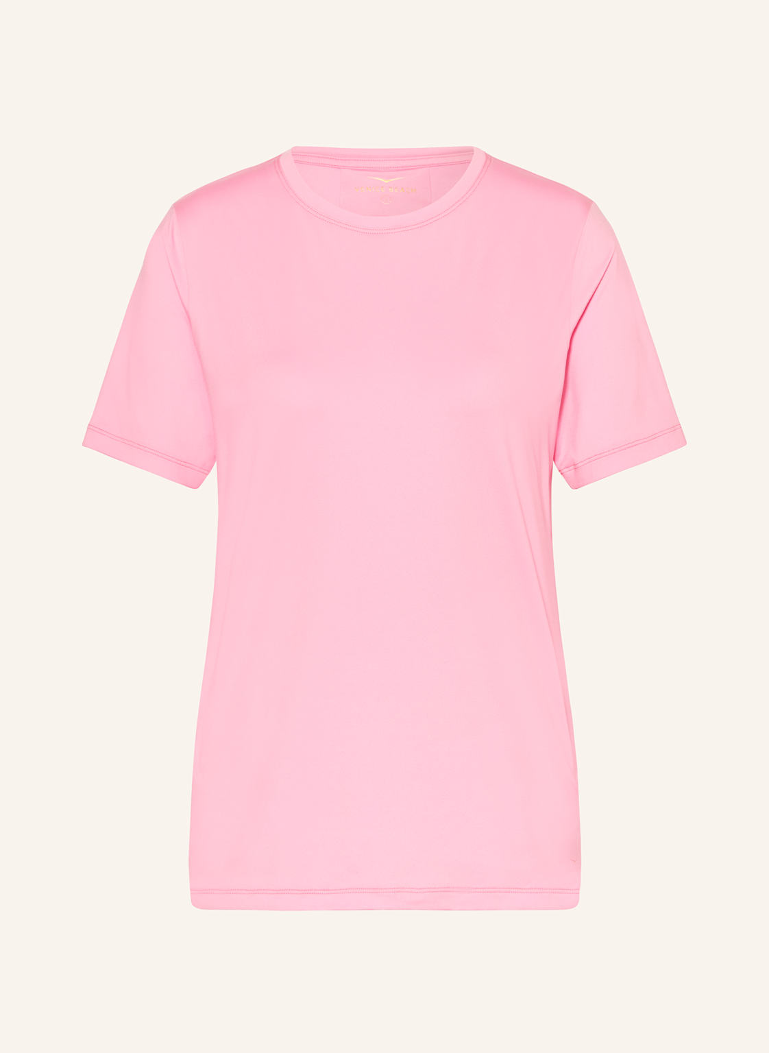 Venice Beach T-Shirt Vb Sia pink von VENICE BEACH