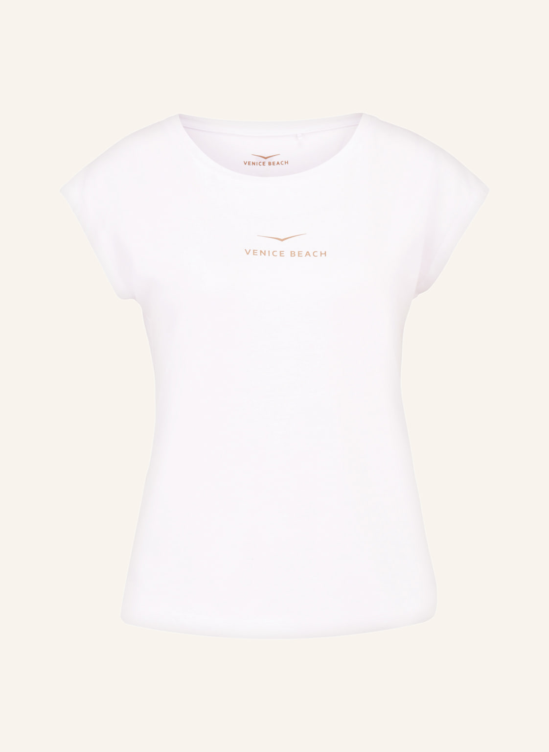 Venice Beach T-Shirt Vb Wonder weiss Venice Beach T-Shirt Vb Wonder weiss von VENICE BEACH