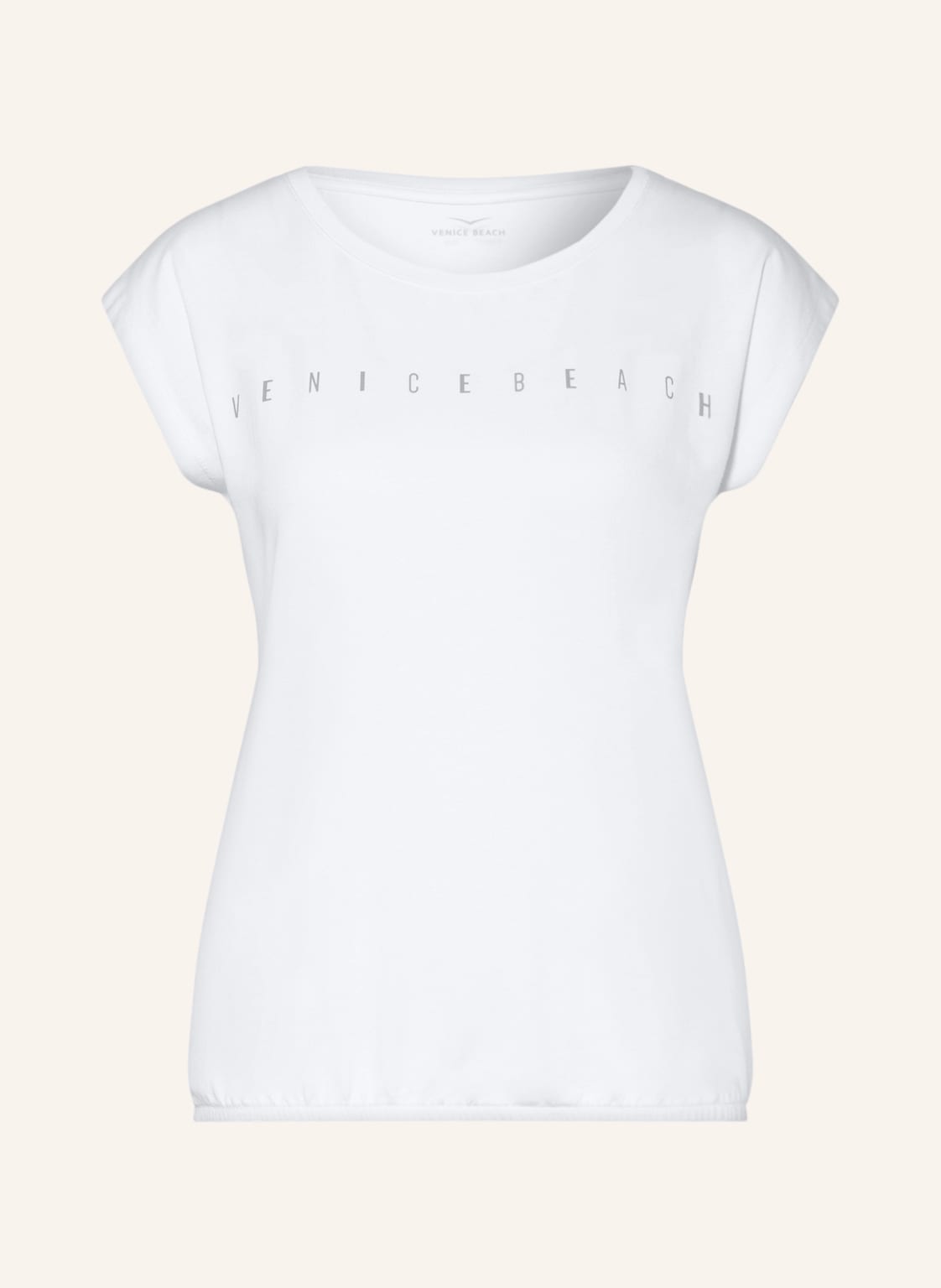 Venice Beach T-Shirt Wonder weiss Venice Beach T-Shirt Wonder weiss von VENICE BEACH
