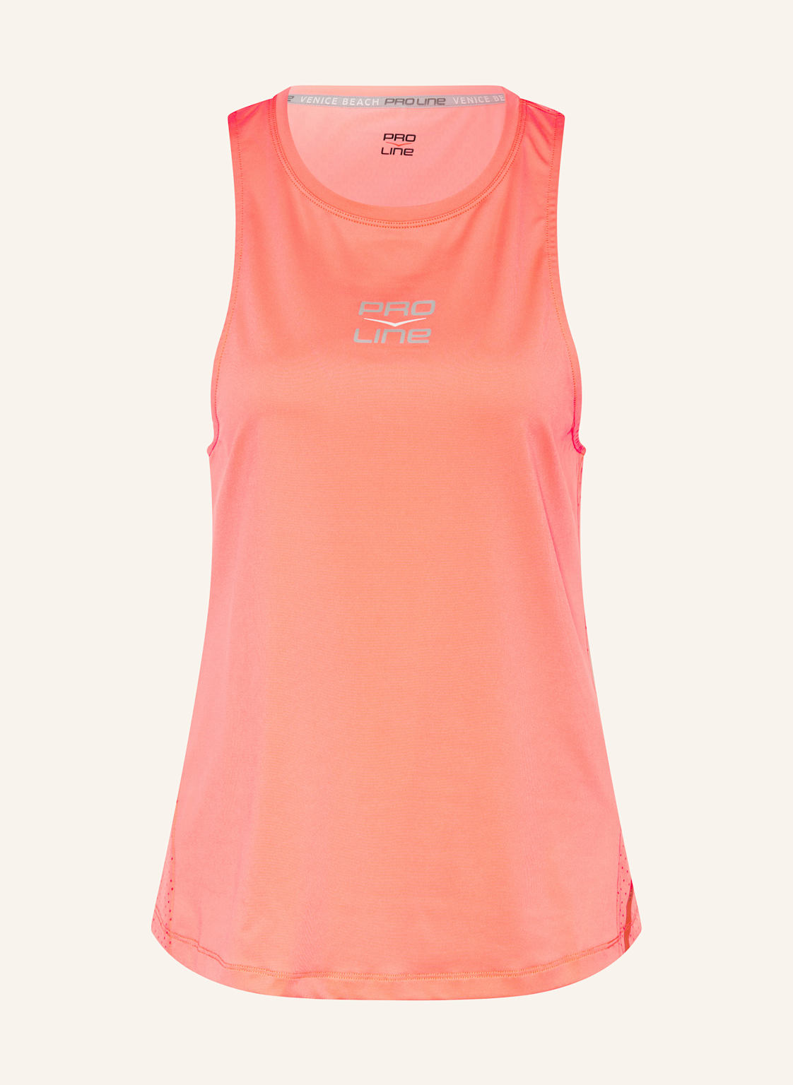 Venice Beach Tanktop Fontana orange Venice Beach Tanktop Fontana orange von VENICE BEACH