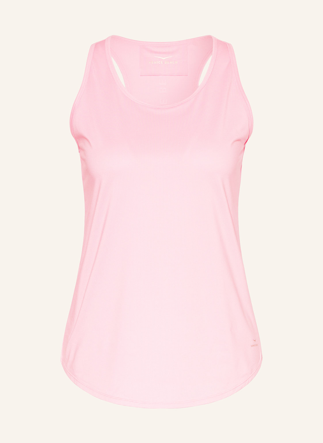 Venice Beach Tanktop Livie pink von VENICE BEACH