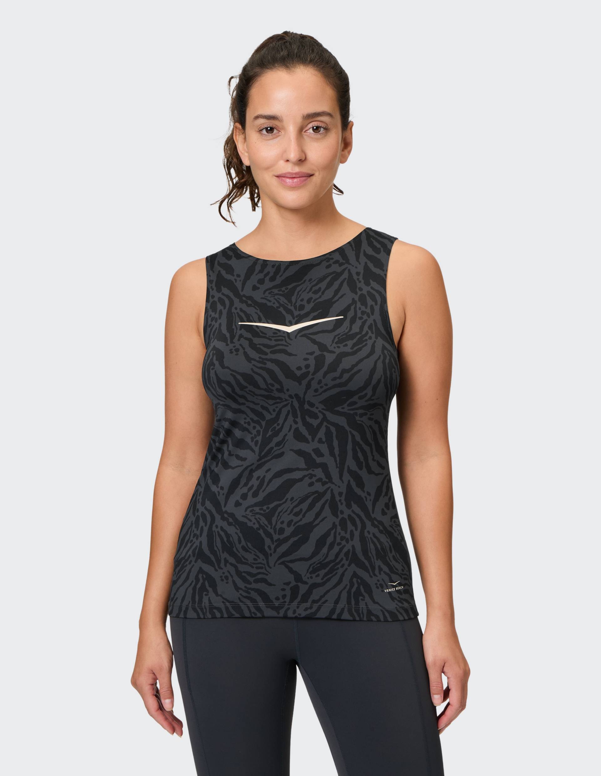 Venice Beach Tanktop »TANK TOP ENNY« Venice Beach Tanktop »TANK TOP ENNY« von VENICE BEACH