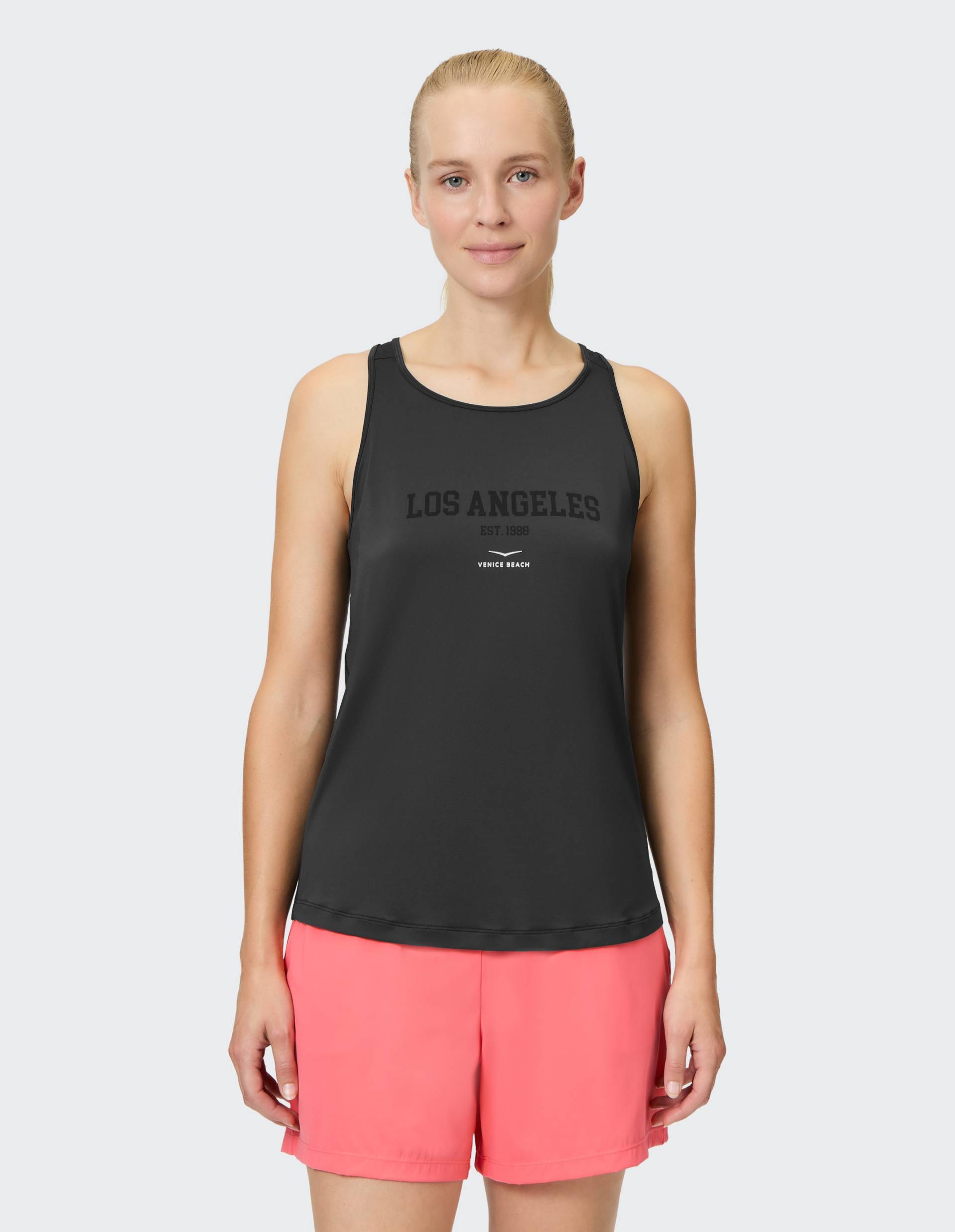 Venice Beach Tanktop »TANK TOP ZINTA« Venice Beach Tanktop »TANK TOP ZINTA« von VENICE BEACH