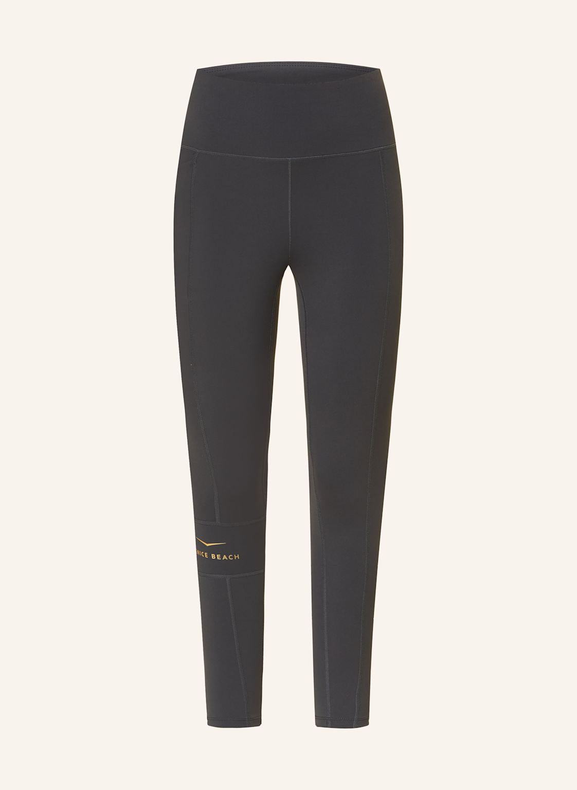 Venice Beach Tights Camy grau Venice Beach Tights Camy grau von VENICE BEACH