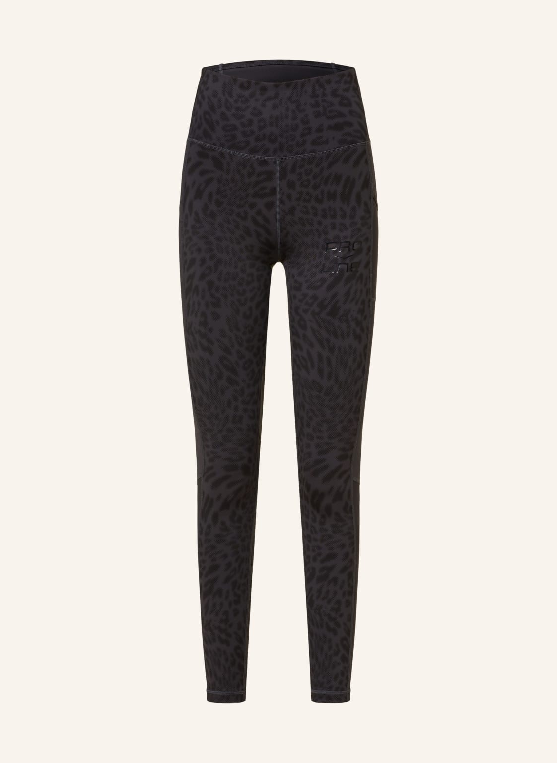 Venice Beach Tights Colorado Springs schwarz Venice Beach Tights Colorado Springs schwarz von VENICE BEACH