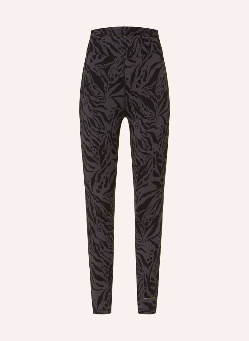 Venice Beach Tights Keeva grau von VENICE BEACH