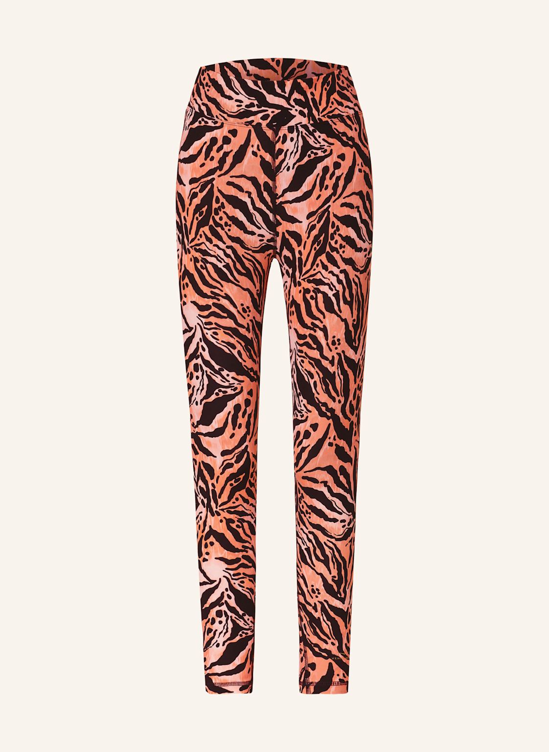 Venice Beach Tights Keeva orange Venice Beach Tights Keeva orange von VENICE BEACH