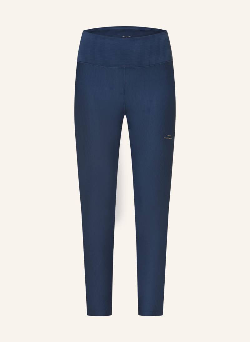 Venice Beach Tights Ravenna blau von VENICE BEACH