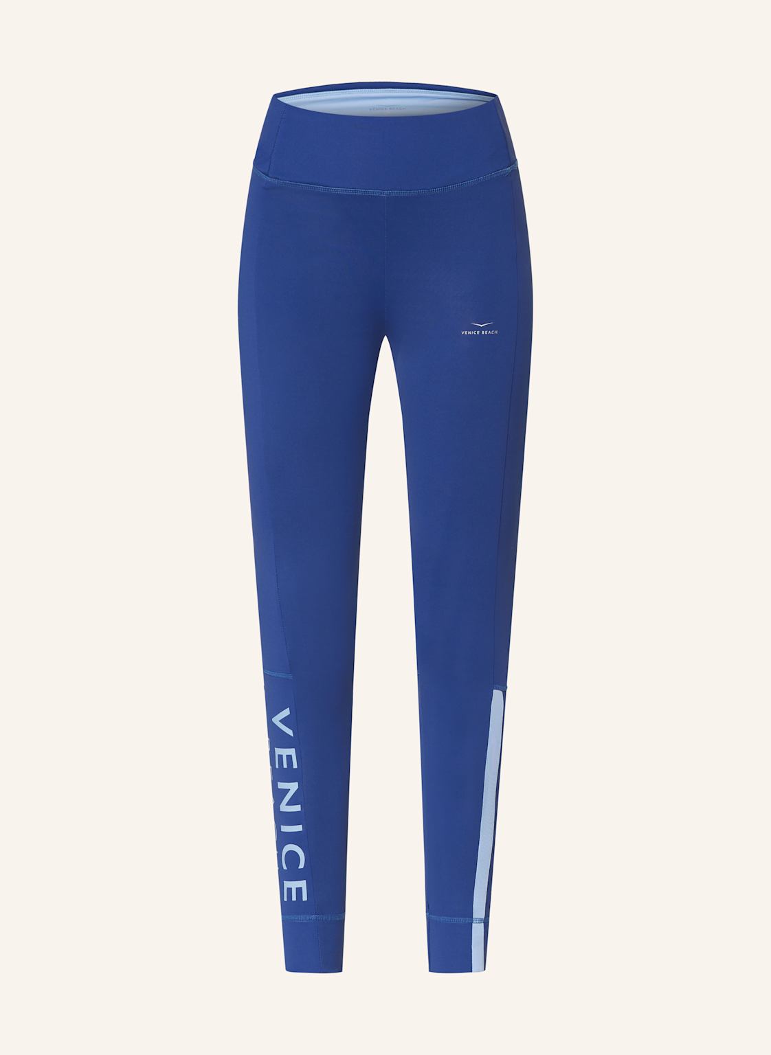 Venice Beach Tights Romina blau von VENICE BEACH