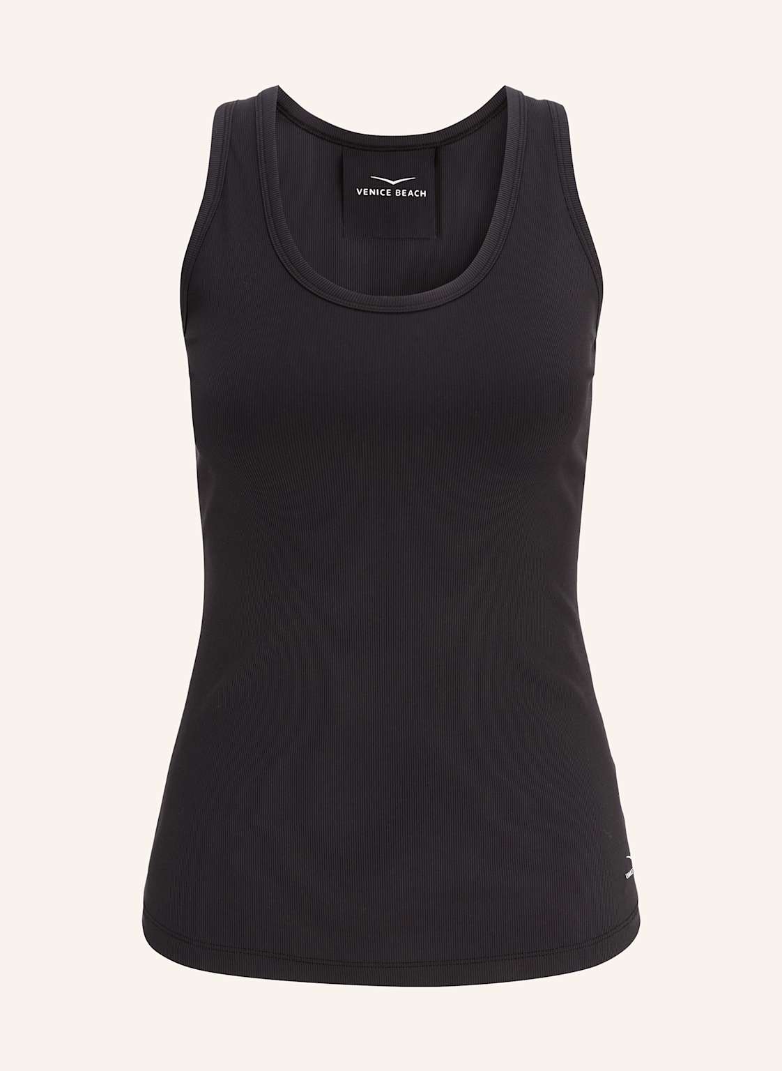 Venice Beach Top Vb Brenda schwarz Venice Beach Top Vb Brenda schwarz von VENICE BEACH