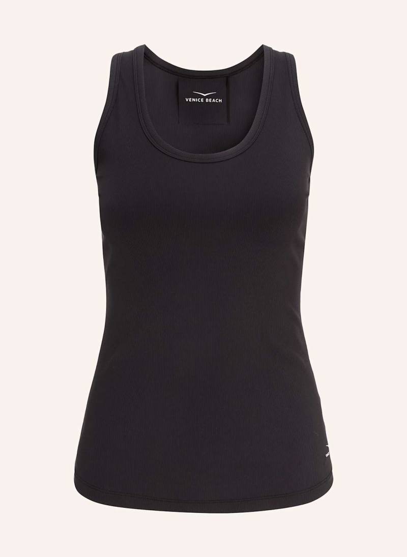 Venice Beach Top Vb Brenda schwarz von VENICE BEACH