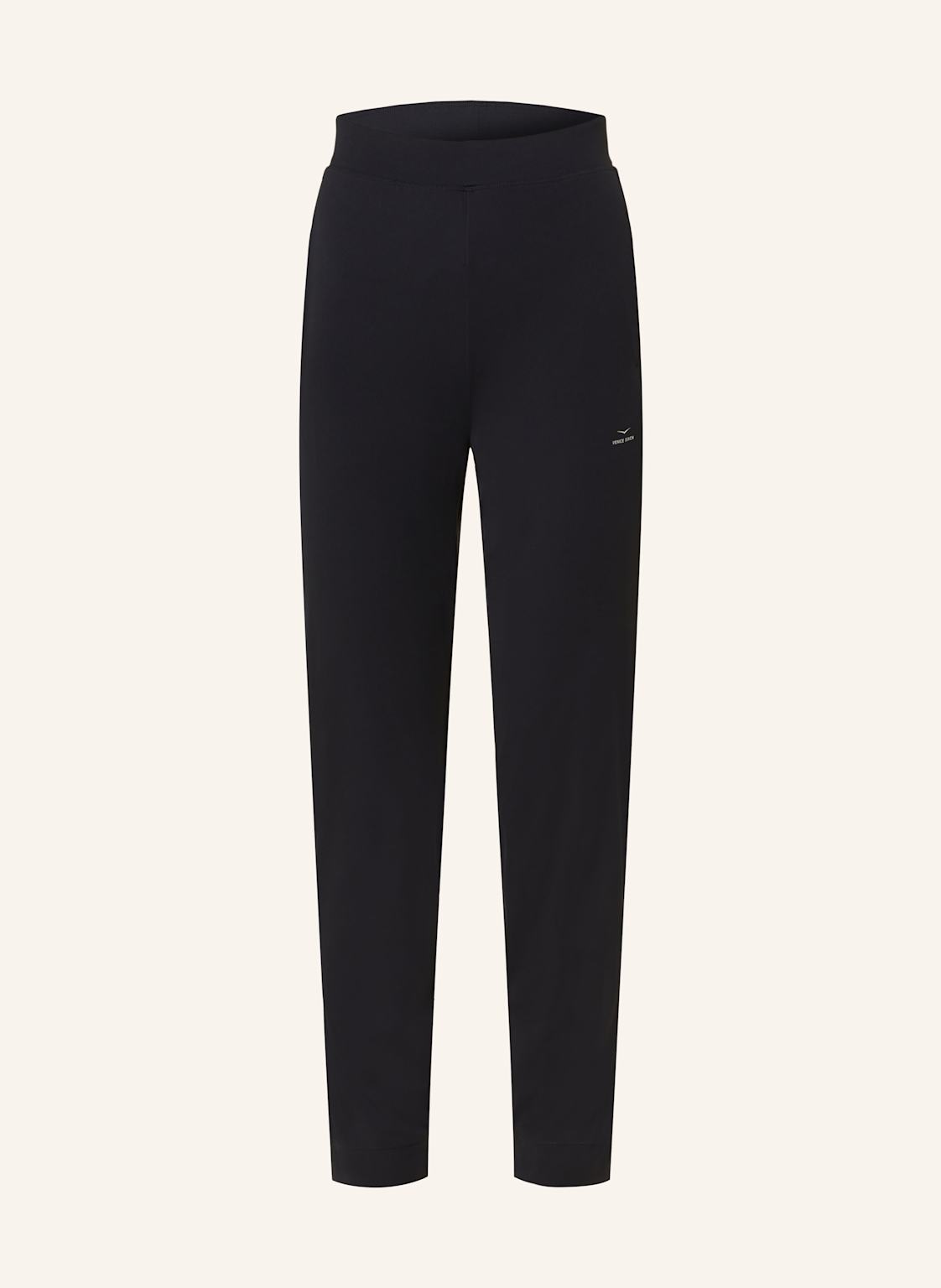 Venice Beach Trainingshose Brandy schwarz Venice Beach Trainingshose Brandy schwarz von VENICE BEACH
