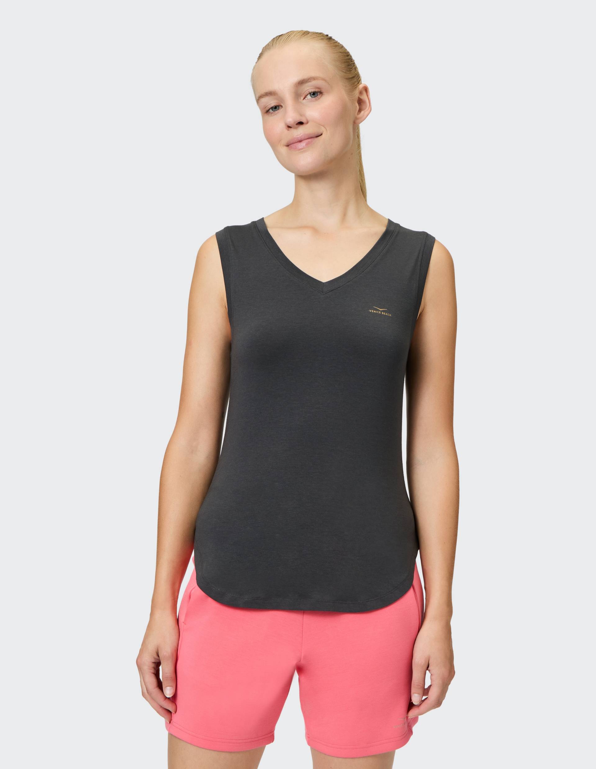 Venice Beach Trainingsshirt »LALLY« Venice Beach Trainingsshirt »LALLY« von VENICE BEACH