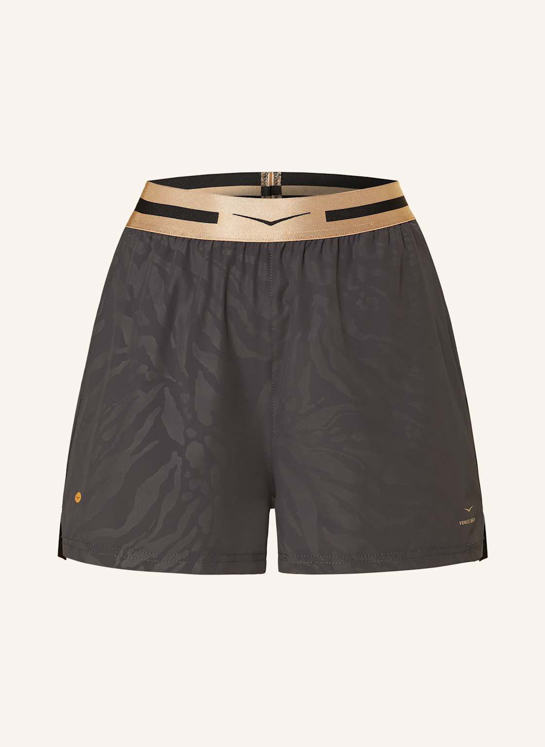 Venice Beach Trainingsshorts Alannah grau Venice Beach Trainingsshorts Alannah grau von VENICE BEACH